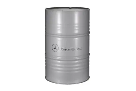 Олива моторна 5W-30 MB 229.52 (60 Liter) MERCEDES-BENZ 000989330916ABDE