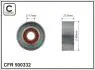 Ролик паска приводного Hyundai 65x17x27,5 500332
