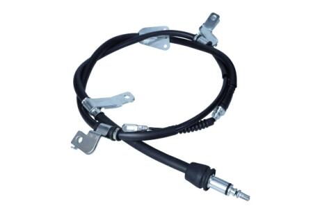 Трос ручного гальма лівий (диск) ABS MAXGEAR 321120