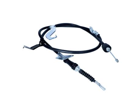 Трос ручного гальма правий (диск) MAXGEAR 321121