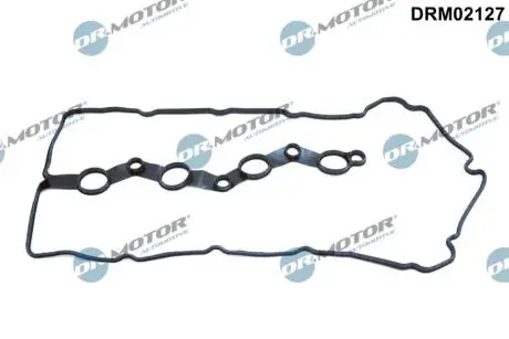 Прокладка клапанної кришки гумова DR MOTOR DRM02127