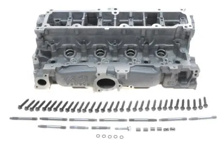 Головка блоку циліндрів Psa 1682801880