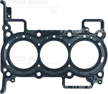 Прокладка ГБЦ DACIA/RENAULT Logan "1.0 "16>> VICTOR REINZ 611012600