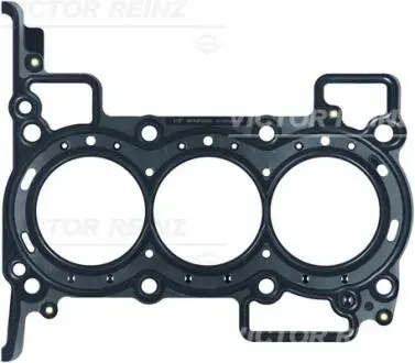 Прокладка ГБЦ DACIA/RENAULT Logan "1.0 "16>> VICTOR REINZ 611012600