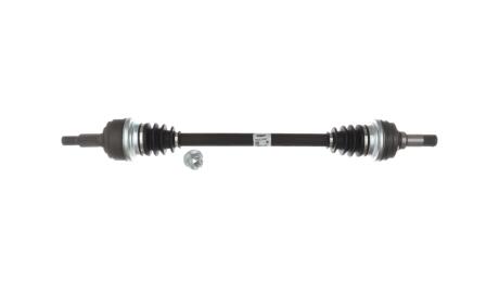 Приводна напіввісь SKF VKJC5927