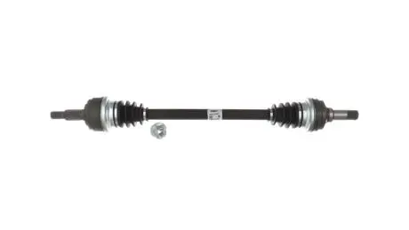 Приводна напіввісь SKF VKJC5927