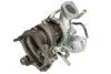 Турбина восстановленная SUBARU FORESTER (SG), IMPREZA 2.5 05- MITSUBISHI 49477-04000 (фото 2)