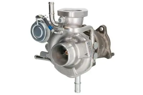 Турбина восстановленная SUBARU FORESTER (SG), IMPREZA 2.5 05- MITSUBISHI 49477-04000