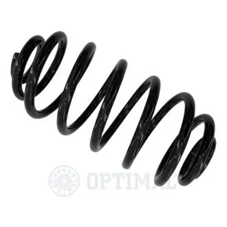Пружина підвіски Optimal OPCSP01358