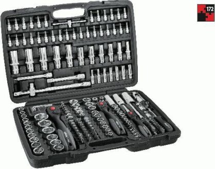 Набір інструментів Vigor V2461
