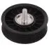 Холостий шків приводного ременя Bapmic BF0427590031 (фото 1)