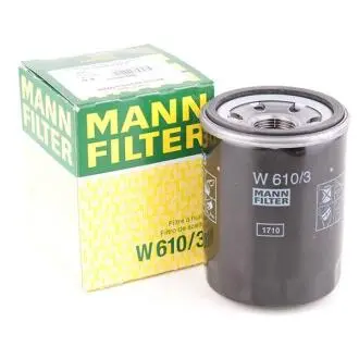 Фильтр масляный Great Wall MANN SMD136466V