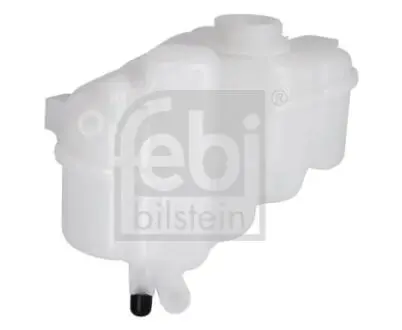 Бачок розширювальнийFord Mondeo V 14- FEBI 186025