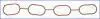 Прокладка впускного коллектора TOYOTA RAV 4 III, IV 2.0i (13220300) Ajusa