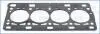 Прокладка ГБЦ RENAULT CLIO III, IV 1.2i (10146700) Ajusa