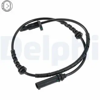 Датчик ABS Delphi SS21280-12B1