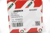Фільтр масляний Rio/Mazda 3/323/626/Juke/Rogue/Murano/Qashqai GOODREM RF0053 (фото 4)