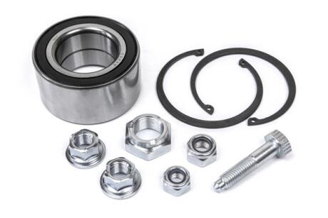 Підшипник маточини VW CADDY II Coram KCR27002