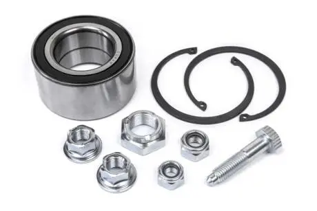 Подшипник ступицы VW CADDY II Coram KCR27002