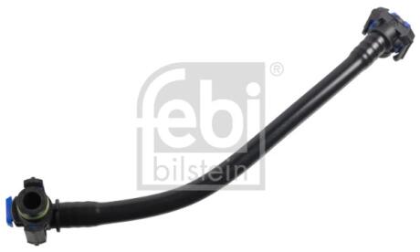Патрубки системи охолодження FEBI 188223