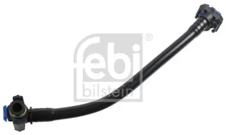 Патрубки системи охолодження FEBI 188223