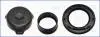 Компл. сальник коленвала передний RENAULT KADJAR (15-) 1.6, 1.7d (61001500) Ajus