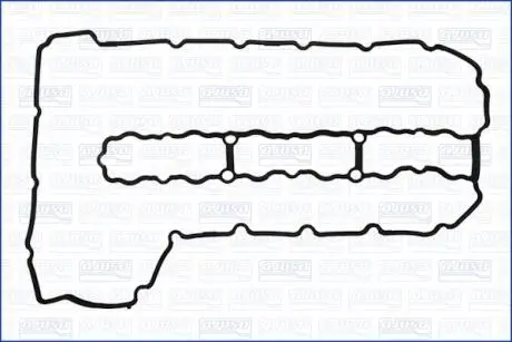 Прокладка клапанної кришки BMW 3 (E90) 3.0i AJUSA 11118400