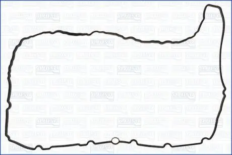 Прокладка клапанной крышки BMW 3 (E90,F30) AJUSA 11132000