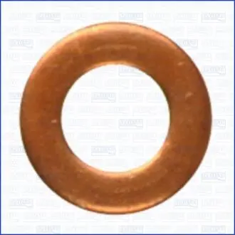 Фото 1 - прокладка форсунки L200/Pajero/Astra J/Insignia A 1.62CDTi/2.5/3.2DI-D 07- AJUSA 21031800 Прокладка форсунки L200/Pajero/Astra J/Insignia A 1.62CDTi/2.5/3.2DI-D 07- AJUSA 21031800 (фото 1)