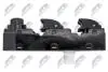 Перемикач склопідіймача Nty EWSDW001 (фото 3)