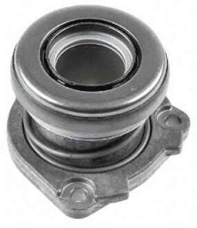 Підшипник вижимний SUZUKI GRAND VITARA (05-15), (09-) Coram HBC5031