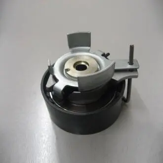 Ролик ремня ГРМ FORD FOCUS II, III, MONDEO IV 1.4, 1.6i Coram C886