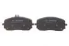 ДИСКОВІ КОЛОДКИ BOSCH 0 986 460 035 (фото 4)