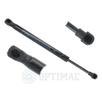 Газова пружина, кришка багажніка Optimal AG50524 (фото 1)