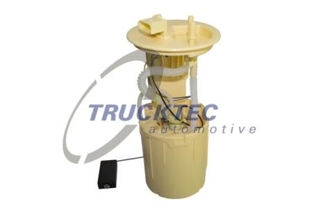 Насос паливний Trucktec automotive 07.38.068