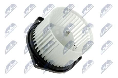 Моторчик печки mitsubishi asx 10 lancer 07,7802a017 Nty EWNMS000