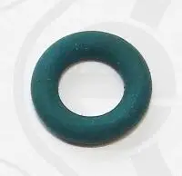 Кільце ущільнювальне зворотньої паливної магістралі ELRING 351.880 (фото 1)