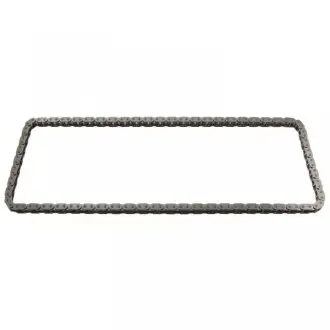 Ланцюг ГРМ VAG 3.0 TFSI V6 24V CREC 124 ланки FEBI 104115