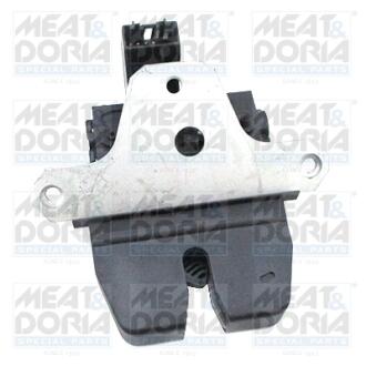 Замок кришки багажника Ford Focus 04-12 MEAT&DORIA 31536