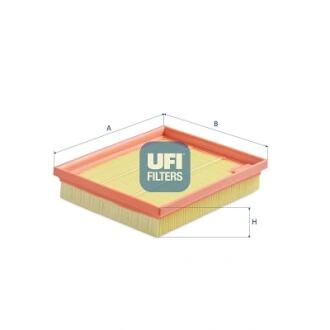 Фільтр повітряний UFI 30.D90.00