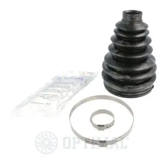 Пильовик приводу колеса Optimal CVB-10569TPE