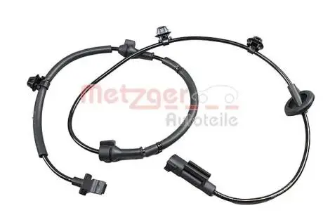 Датчик ABS METZGER 09001330