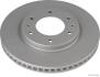 Диск гальмівний передній MITSUBISHI L200 V 14-, Pajero Sport 3 15- (вир-во Jakoparts) J3305080