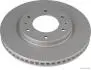 Диск гальмівний передній MITSUBISHI L200 V 14-, Pajero Sport 3 15- (вир-во Jakoparts) J3305080