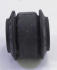 Сайлентблок амортизатора заднего (нижний) Lifan 620 KLM Aftermarket B2915120-S (фото 2)