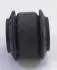 Сайлентблок амортизатора заднего (нижний) Lifan 620 KLM Aftermarket B2915120-S (фото 2)
