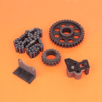 Комплект цепи ГРМ 491Q Great Wall KLM Aftermarket 1006040-E00-K