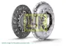 Зчеплення  RENAULT CLIO III, TWINGO II, MODUS / GRAND MODUS  (вир-во LUK) 620 3308 09
