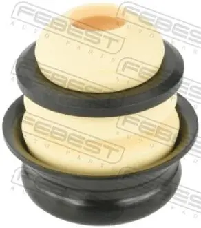 Відбійник заднього амортизатора FEBEST HYDSFER