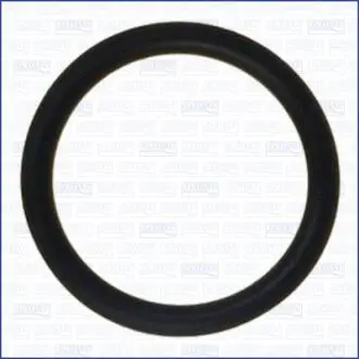 Прокладка корпуса масляного фильтра RENAULT MEGANE II,III,IV 1.5d Aju AJUSA 16089100 (фото 1)